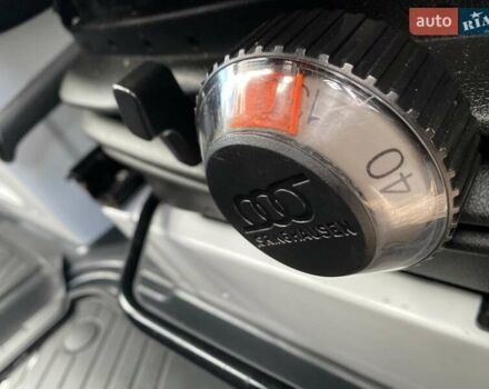 Белый Мерседес Sprinter, объемом двигателя 2.2 л и пробегом 198 тыс. км за 27999 $, фото 42 на Automoto.ua