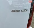Белый Мерседес Sprinter, объемом двигателя 2.2 л и пробегом 193 тыс. км за 22400 $, фото 32 на Automoto.ua