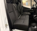 Белый Мерседес Sprinter, объемом двигателя 2.14 л и пробегом 299 тыс. км за 33900 $, фото 30 на Automoto.ua