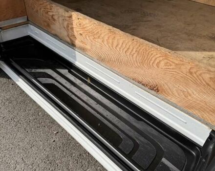 Білий Мерседес Sprinter, об'ємом двигуна 2.14 л та пробігом 265 тис. км за 21500 $, фото 11 на Automoto.ua