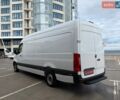 Білий Мерседес Sprinter, об'ємом двигуна 2.2 л та пробігом 320 тис. км за 25999 $, фото 5 на Automoto.ua