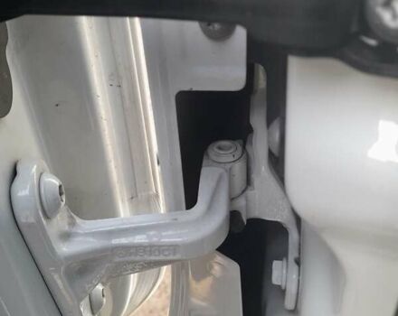 Белый Мерседес Sprinter, объемом двигателя 1.95 л и пробегом 214 тыс. км за 24900 $, фото 57 на Automoto.ua