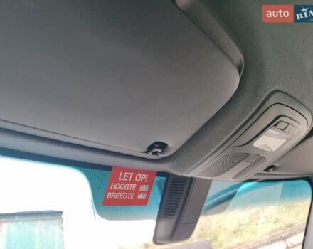 Белый Мерседес Sprinter, объемом двигателя 2.2 л и пробегом 246 тыс. км за 25700 $, фото 44 на Automoto.ua