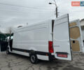 Белый Мерседес Sprinter, объемом двигателя 2.14 л и пробегом 256 тыс. км за 26900 $, фото 57 на Automoto.ua