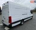 Белый Мерседес Sprinter, объемом двигателя 2.99 л и пробегом 246 тыс. км за 66191 $, фото 13 на Automoto.ua