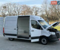 Белый Мерседес Sprinter, объемом двигателя 2.2 л и пробегом 233 тыс. км за 24900 $, фото 37 на Automoto.ua