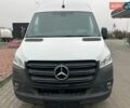 Белый Мерседес Sprinter, объемом двигателя 2 л и пробегом 245 тыс. км за 28700 $, фото 1 на Automoto.ua