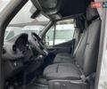 Белый Мерседес Sprinter, объемом двигателя 2.2 л и пробегом 193 тыс. км за 22400 $, фото 38 на Automoto.ua
