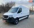 Белый Мерседес Sprinter, объемом двигателя 3 л и пробегом 174 тыс. км за 31500 $, фото 1 на Automoto.ua