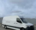 Белый Мерседес Sprinter, объемом двигателя 2.99 л и пробегом 230 тыс. км за 39900 $, фото 1 на Automoto.ua