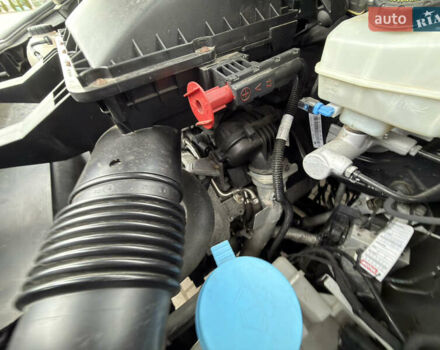 Білий Мерседес Sprinter, об'ємом двигуна 2.99 л та пробігом 274 тис. км за 35500 $, фото 35 на Automoto.ua