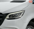 Білий Мерседес Sprinter, об'ємом двигуна 2.2 л та пробігом 249 тис. км за 23900 $, фото 42 на Automoto.ua