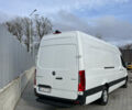 Белый Мерседес Sprinter, объемом двигателя 2.99 л и пробегом 230 тыс. км за 39900 $, фото 6 на Automoto.ua