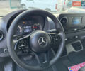 Білий Мерседес Sprinter, об'ємом двигуна 0 л та пробігом 225 тис. км за 25800 $, фото 13 на Automoto.ua