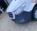 Білий Мерседес Sprinter, об'ємом двигуна 2.3 л та пробігом 140 тис. км за 23400 $, фото 29 на Automoto.ua