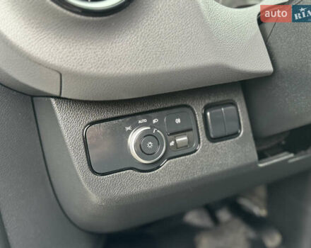 Білий Мерседес Sprinter, об'ємом двигуна 0 л та пробігом 336 тис. км за 26700 $, фото 17 на Automoto.ua