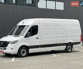 Білий Мерседес Sprinter, об'ємом двигуна 2.2 л та пробігом 249 тис. км за 23900 $, фото 24 на Automoto.ua