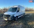 Білий Мерседес Sprinter, об'ємом двигуна 2.14 л та пробігом 254 тис. км за 26900 $, фото 1 на Automoto.ua