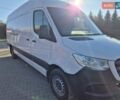 Белый Мерседес Sprinter, объемом двигателя 0 л и пробегом 343 тыс. км за 28300 $, фото 1 на Automoto.ua