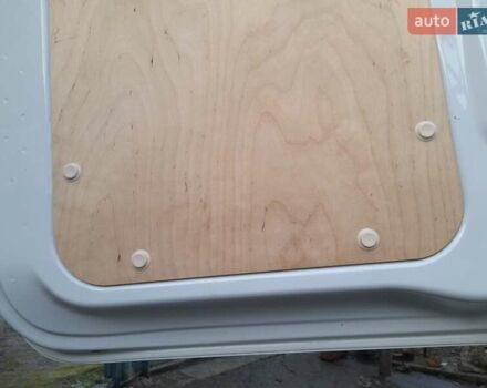 Белый Мерседес Sprinter, объемом двигателя 1.95 л и пробегом 214 тыс. км за 24900 $, фото 41 на Automoto.ua