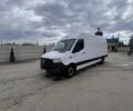 Белый Мерседес Sprinter, объемом двигателя 2.2 л и пробегом 121 тыс. км за 29900 $, фото 3 на Automoto.ua