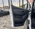 Белый Мерседес Sprinter, объемом двигателя 2.2 л и пробегом 228 тыс. км за 27900 $, фото 12 на Automoto.ua