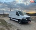 Білий Мерседес Sprinter, об'ємом двигуна 0 л та пробігом 260 тис. км за 21900 $, фото 1 на Automoto.ua