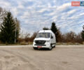 Белый Мерседес Sprinter, объемом двигателя 2.14 л и пробегом 299 тыс. км за 33900 $, фото 58 на Automoto.ua