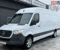 Білий Мерседес Sprinter, об'ємом двигуна 2.2 л та пробігом 374 тис. км за 29600 $, фото 1 на Automoto.ua