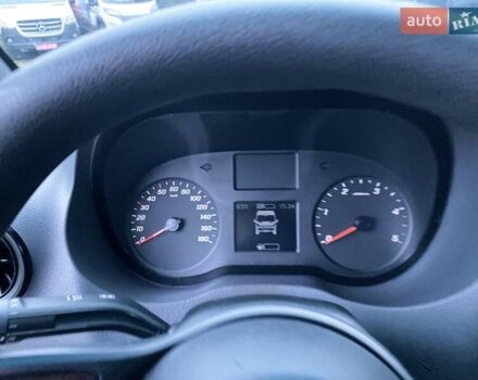 Білий Мерседес Sprinter, об'ємом двигуна 2.3 л та пробігом 140 тис. км за 23400 $, фото 43 на Automoto.ua