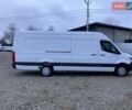 Білий Мерседес Sprinter, об'ємом двигуна 2.3 л та пробігом 140 тис. км за 23400 $, фото 19 на Automoto.ua