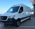 Белый Мерседес Sprinter, объемом двигателя 2.2 л и пробегом 288 тыс. км за 25900 $, фото 67 на Automoto.ua