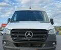 Білий Мерседес Sprinter, об'ємом двигуна 2.99 л та пробігом 171 тис. км за 57916 $, фото 2 на Automoto.ua