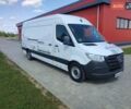 Білий Мерседес Sprinter, об'ємом двигуна 2.14 л та пробігом 276 тис. км за 24300 $, фото 1 на Automoto.ua