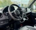 Белый Мерседес Sprinter, объемом двигателя 2.2 л и пробегом 255 тыс. км за 25950 $, фото 23 на Automoto.ua
