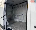 Белый Мерседес Sprinter, объемом двигателя 2.2 л и пробегом 227 тыс. км за 29900 $, фото 7 на Automoto.ua