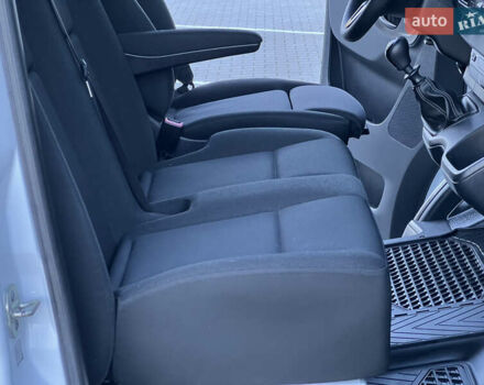 Белый Мерседес Sprinter, объемом двигателя 2.2 л и пробегом 203 тыс. км за 23800 $, фото 133 на Automoto.ua