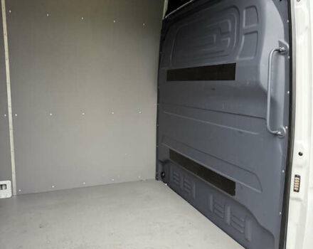 Білий Мерседес Sprinter, об'ємом двигуна 1.95 л та пробігом 350 тис. км за 24900 $, фото 15 на Automoto.ua