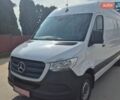 Белый Мерседес Sprinter, объемом двигателя 0 л и пробегом 343 тыс. км за 25900 $, фото 1 на Automoto.ua
