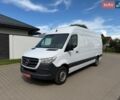 Білий Мерседес Sprinter, об'ємом двигуна 0 л та пробігом 299 тис. км за 21900 $, фото 1 на Automoto.ua
