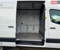 Белый Мерседес Sprinter, объемом двигателя 2.2 л и пробегом 227 тыс. км за 29900 $, фото 8 на Automoto.ua