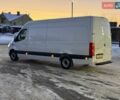 Білий Мерседес Sprinter, об'ємом двигуна 2.2 л та пробігом 243 тис. км за 25500 $, фото 69 на Automoto.ua