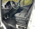 Белый Мерседес Sprinter, объемом двигателя 2.2 л и пробегом 121 тыс. км за 29900 $, фото 11 на Automoto.ua