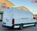 Білий Мерседес Sprinter, об'ємом двигуна 2 л та пробігом 230 тис. км за 22700 $, фото 16 на Automoto.ua