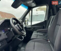 Белый Мерседес Sprinter, объемом двигателя 2.14 л и пробегом 256 тыс. км за 26900 $, фото 20 на Automoto.ua