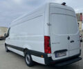 Білий Мерседес Sprinter, об'ємом двигуна 2.14 л та пробігом 202 тис. км за 24000 $, фото 5 на Automoto.ua