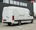Білий Мерседес Sprinter, об'ємом двигуна 2.2 л та пробігом 249 тис. км за 23900 $, фото 23 на Automoto.ua
