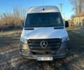 Білий Мерседес Sprinter, об'ємом двигуна 2.14 л та пробігом 254 тис. км за 26900 $, фото 9 на Automoto.ua
