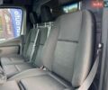 Белый Мерседес Sprinter, объемом двигателя 3 л и пробегом 168 тыс. км за 49900 $, фото 4 на Automoto.ua