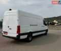 Білий Мерседес Sprinter, об'ємом двигуна 2.99 л та пробігом 320 тис. км за 38500 $, фото 15 на Automoto.ua